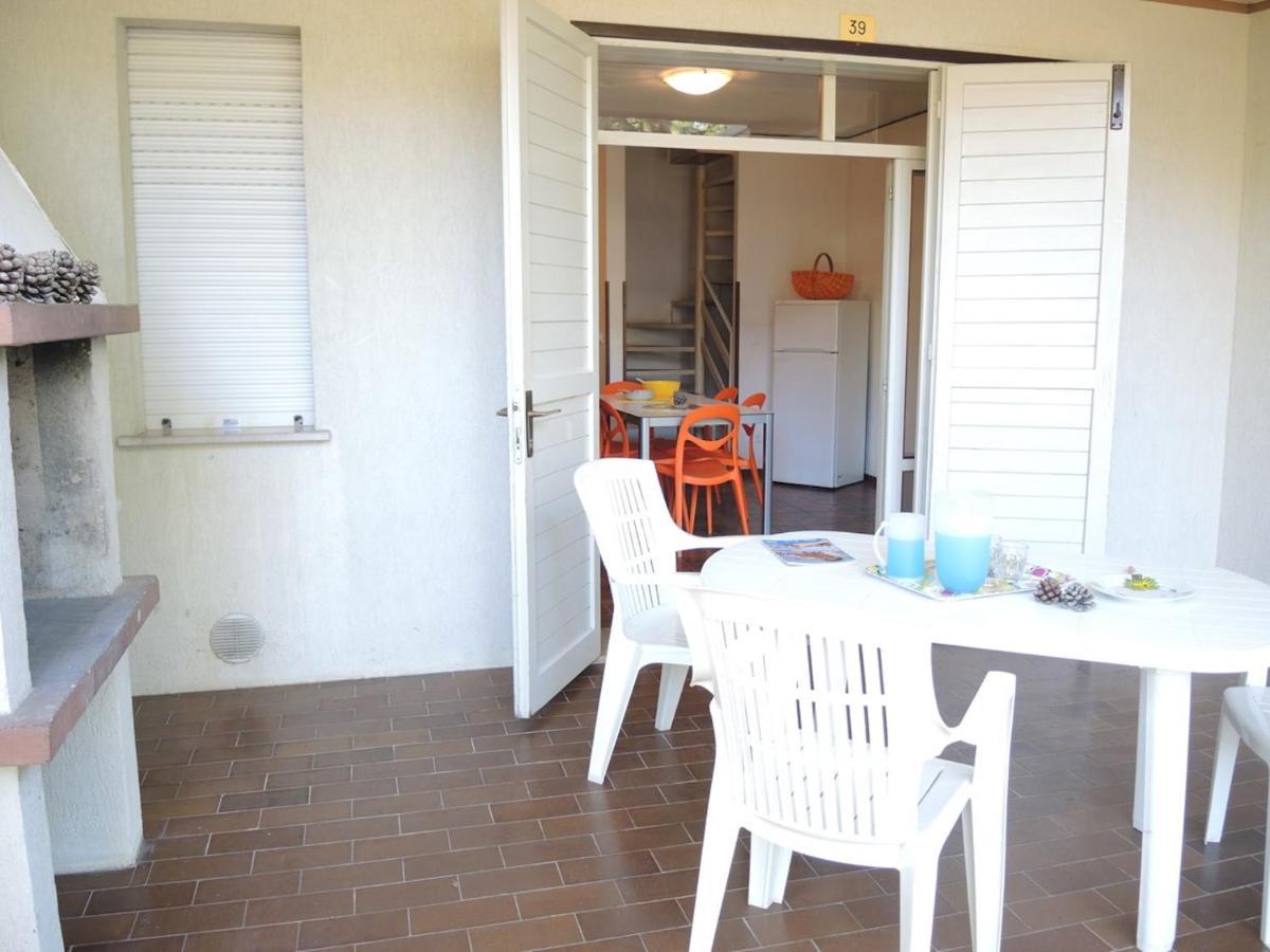 Apartamento Swimming Pool Paradise For Your Family Bibione Exterior foto